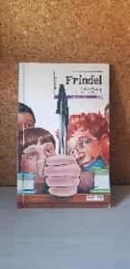 Frindel, Spanish Edition