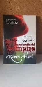 La Seducción del Vampiro 