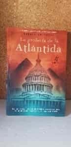 La profecía de la Atlántida