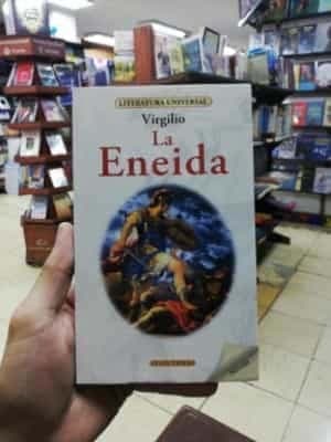La Eneida