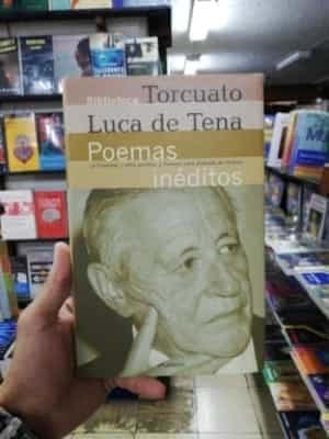 Poemas inéditos
