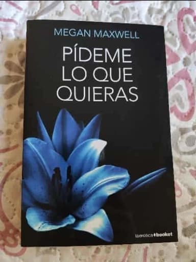 Pídeme lo que quieras