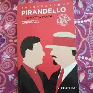 Il fu Mattia Pascal