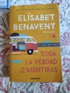 Toda la verdad de mis mentiras