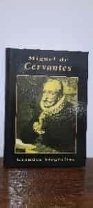 Cervantes, Miguel