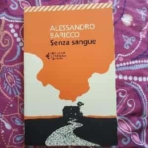 Senza sangue