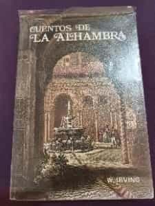 Cuentos de la Alhambra