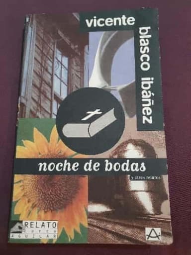 Noche de bodas