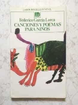Canciones y poemas para niños