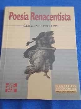 Poesía renacentista