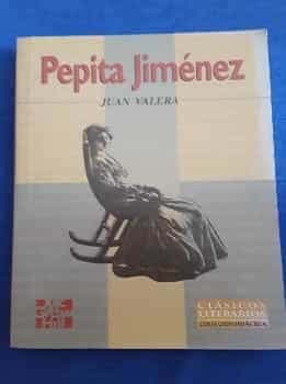 Pepita Jimenez