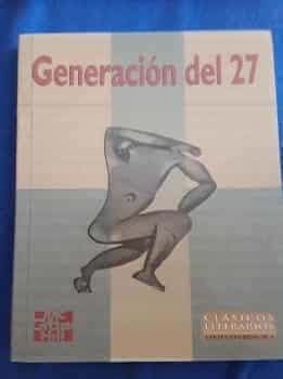 Generación del 27