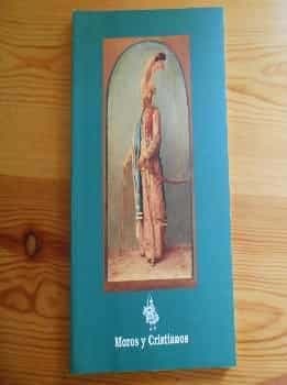 Moros y cristianos