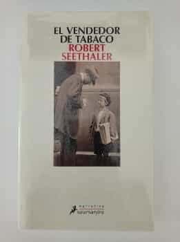 El Vendedor de Tabaco