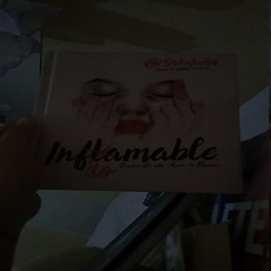 indomable