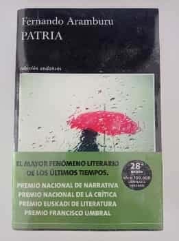 Patria