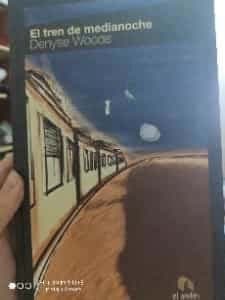 El tren de medianoche 