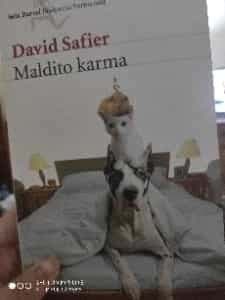 Maldito karma