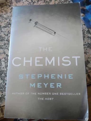 The Chemist