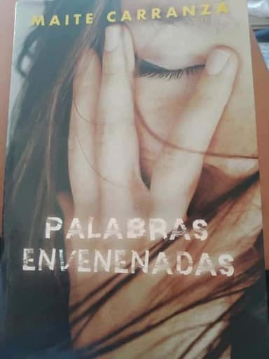 Palabras Envenenadas