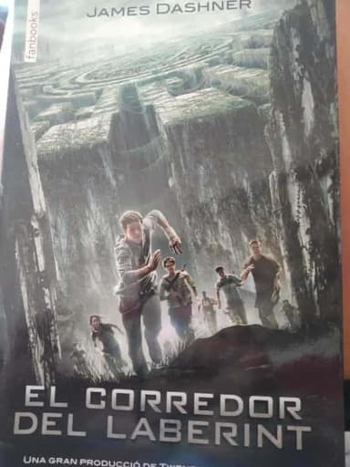 El corredor del laberint
