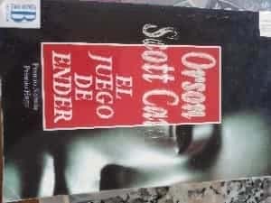 El juego de Ender