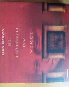 El Código Da Vinci 