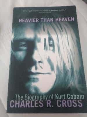 Heavier Than Heaven