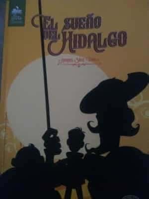 El sueño del Hidalgo