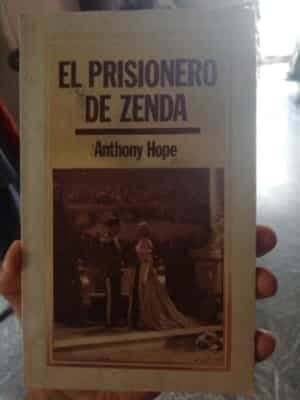 El Prisionero de zenda 