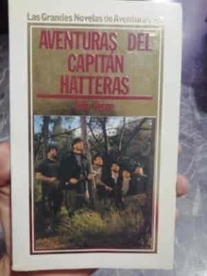 Aventuras del Capitán Hatteras 