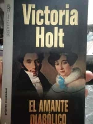 El Amante Diabolico
