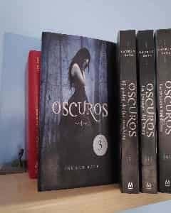 Oscuros