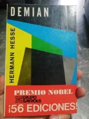 Demian 