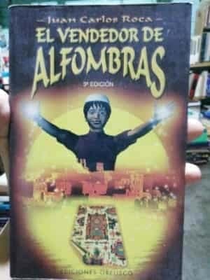 El Vendedor de Alfombras