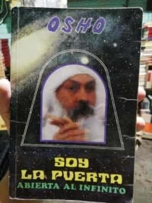 soy la puerta Abierta al infinito 