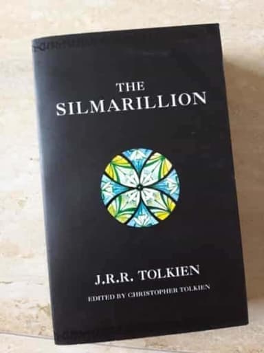 The Silmarillion
