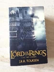 The Two Towers