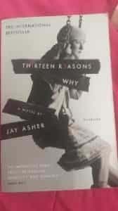 Thirteen Reasons Why