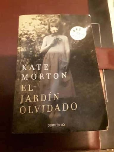 El Jardin olvidado