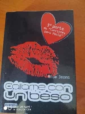 Callame Con Un Beso