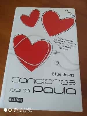Canciones Para Paula