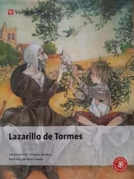 Lazarillo de Tormes