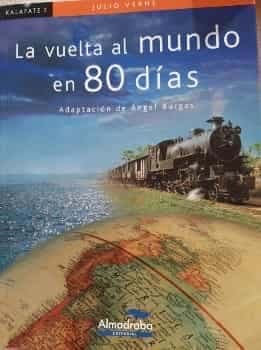 La vuelta al mundo en 80 días
