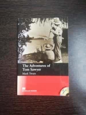 The Adventures of Tom Sawyer