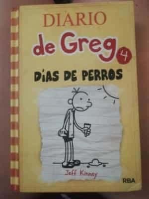 Diario de Greg