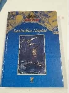 Las indias negras