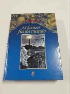 El faro del fin del mundo