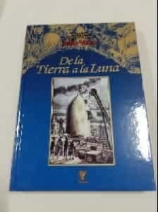 De la tierra a la luna