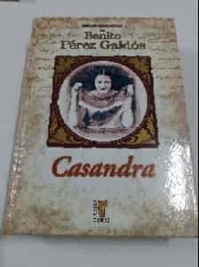 Casandra